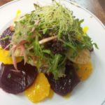 RANDEN SALAT