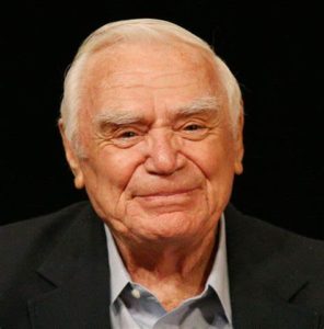 Ernest Borgnine