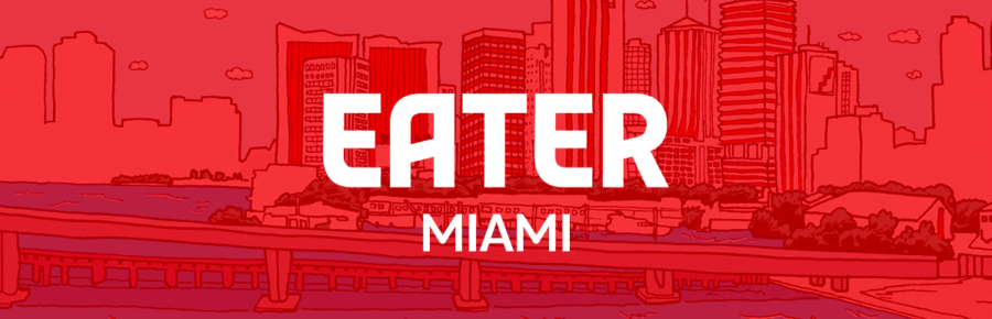 Eater Miami Magazine