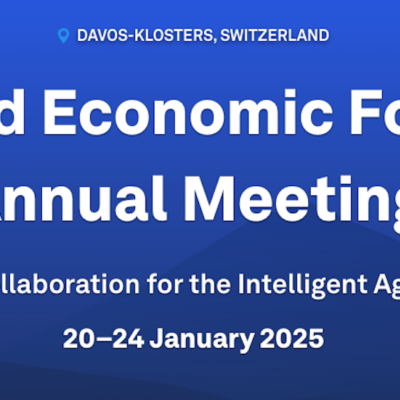 WEF, Davos